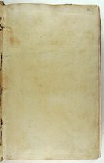 KAE, A.HB.5: Diarium P. Josef Dietrich, Bd. 5 (1685–1686)