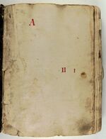 KAE, A.II.1: Burkardenbuch, Bd. 1