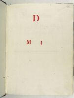 KAE, D.M.1: Necrologium Fahrense (Stifts- und Totenbuch des Gotteshauses Fahr)